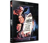 Le Corbeau Blu-ray E