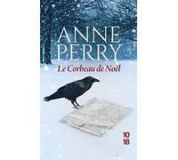 Le corbeau de Noël