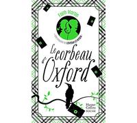 Le corbeau d'Oxford – Une enquête de Loveday & Ryder – Harper Collins Publishers