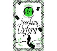 Le corbeau d'Oxford – Une enquête de Loveday & Ryder – Harper Collins Publishers