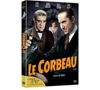 Le Corbeau DVD E