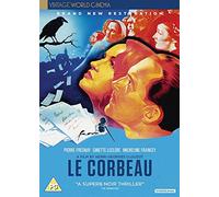 Le Corbeau [Edizione: Regno Unito] [Import]