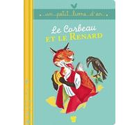 Le corbeau et le renard