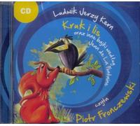 Le corbeau et le renard et autres contes d'après Jean de La Fontaine (Buch auf Polnisch)
