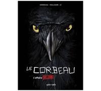Le Corbeau - L'affaire Grégory Villemin