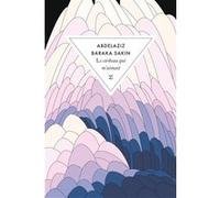 Le corbeau qui m’aimait Abdelaziz Baraka Sakin (Auteur), Xavier Luffin (Traduction)