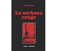 Le corbeau rouge
