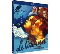 Le Corbeau – Blu-ray – Version restaurée – Studiocanal