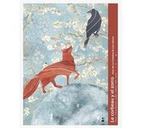 Le corbeau y el zorro Fable mutilingue Collectif (Auteur)