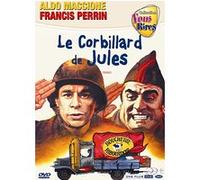 Le Corbillard de Jules E