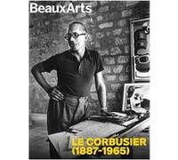 Le Corbusier (1887-1965) Collectif (Auteur)