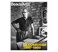 Le Corbusier (1887-1965) - Collectif - Beaux Arts Editions - broché - Catalogue d'exposition