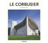 Le Corbusier (1887-1965) - The Lyricism Of Architecture In The Machine Age