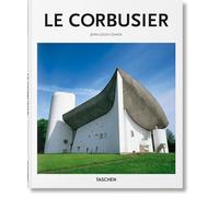 Le Corbusier: 1887 - 1965: the Lyricism of Architecture in the Machine Age