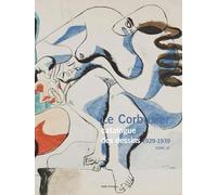 Le Corbusier, catalogue des dessins: Tome 3, 1929-1939