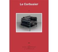 Le Corbusier Guillemette Morel Journel (Auteur)