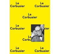 Le Corbusier, la planète comme chantier La planète comme chantier - Jean-Louis Cohen - Textuel - cartonné - Beau livre