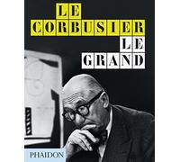 Le Corbusier – Le grand – Format midi