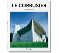 Le Corbusier - [Livre en VO] Cohen, Jean - Louis (Auteur)
