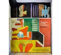 Le Corbusier, peintre à Cap-Martin