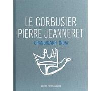 Le Corbusier Pierre Jeanneret Chandigarh India