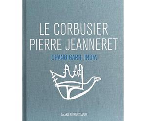 Le Corbusier Pierre Jeanneret Chandigarh India