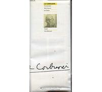 Le corbusier / promenades dans l'oeuvre en France