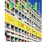 Le Corbusier (revue dada 201)