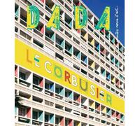 Le Corbusier (revue dada 201) - Collectif - Arola Eds - broché - Revue