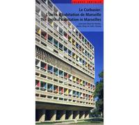 Le Corbusier Unite D'habitation