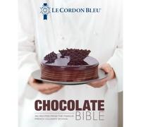 Le Cordon Bleu Chocolate Bible