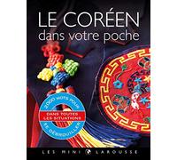 Le coréen dans votre poche