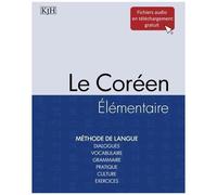 Le Coréen Élémentaire