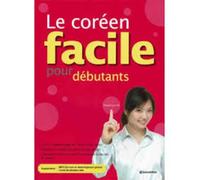 Le coréen facile pour débutants