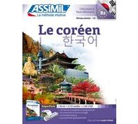 Le coréen (superpack) Inseon Kim-Juquel (Auteur)