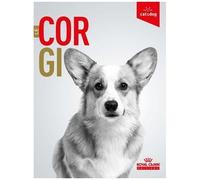 Hervé Frances – Le Corgi – Guide – Relié