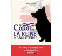 Le Corgi de la Reine d'Angleterre