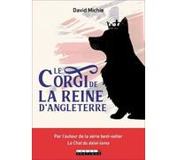 Le Corgi de la Reine d'Angleterre