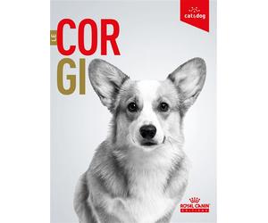 Le Corgi - Hervé Frances - Royal Canin - relié - Guide