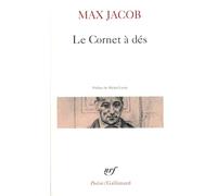 Le Cornet à dés