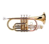 Le Cornet à Pistons CR-400 en Bb