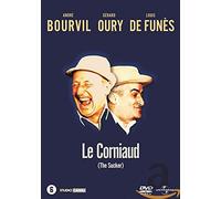 Le Corniaud