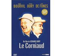 Le Corniaud