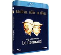 Le Corniaud – Blu-ray – Studiocanal