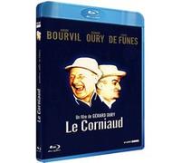 Le Corniaud - Blu-Ray E