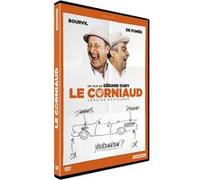 Le Corniaud DVD E