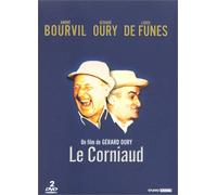 Le Corniaud - Édition Collector