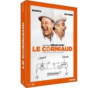 Le Corniaud - Édition Limitée 50ème Anniversaire - Blu-Ray