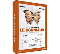 Le Corniaud - Édition Limitée 50ème Anniversaire - Blu-Ray