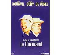 Le Corniaud - Édition Single